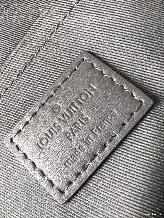 WIS Wearable VUITTON Wallet-25*19*8CM Steamer LOUIS 1124